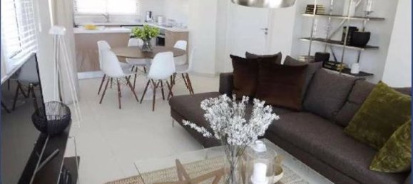 Apartamento T3 em Chloraka, Cyprus N.º 9327 2