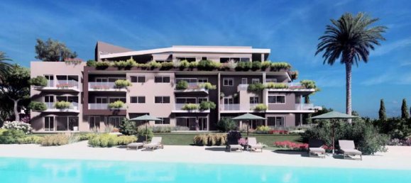 Apartamento T3 em Chloraka, Cyprus N.º 9327 4