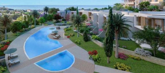 Apartamento T3 em Chloraka, Cyprus N.º 9327 7