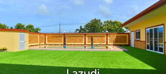 4 bedrooms Cafe / restaurant in Chonburi, Thailand No. 16089 4