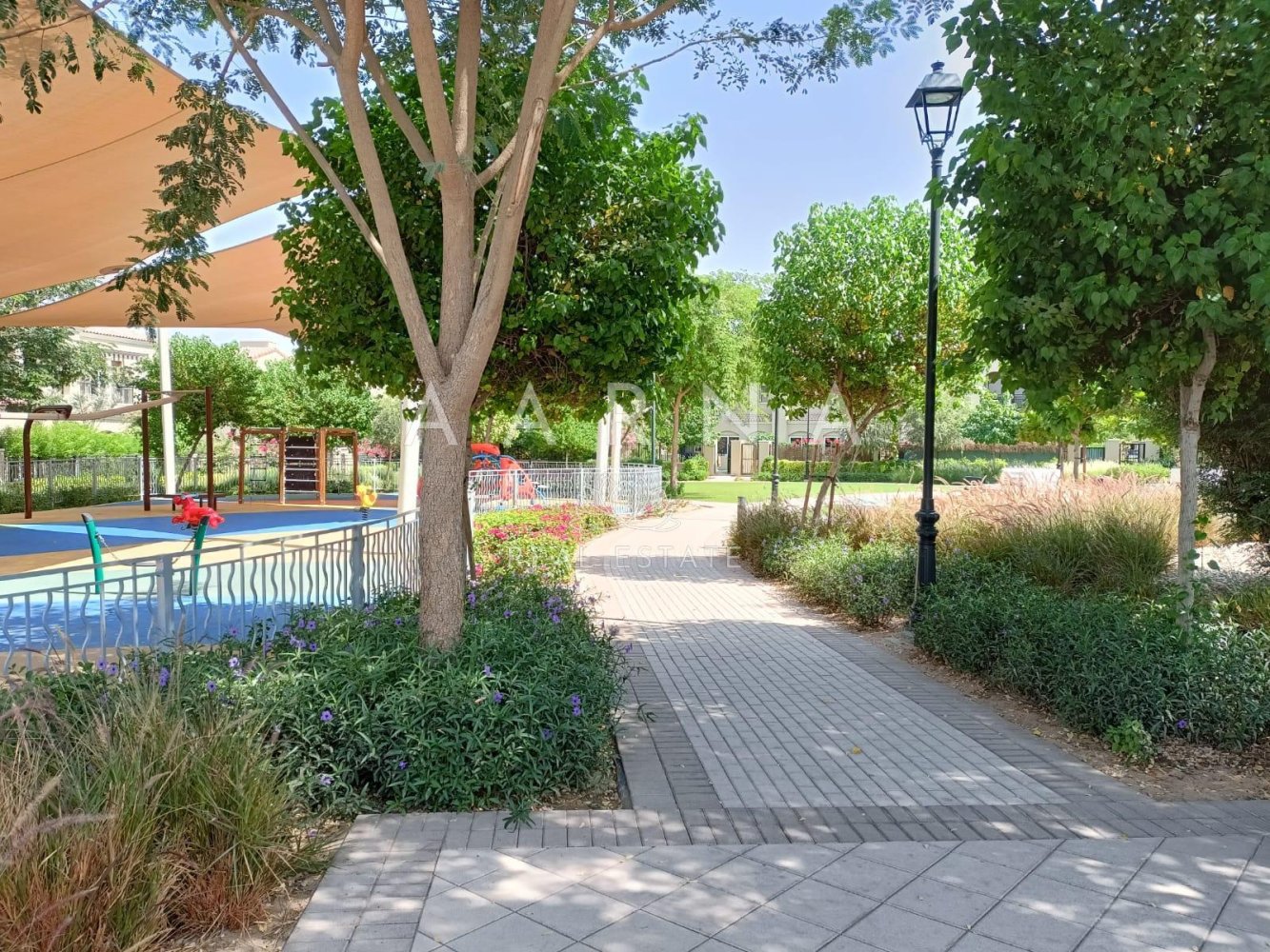 3 bedrooms Townhouse in Serena, UAE No. 16148