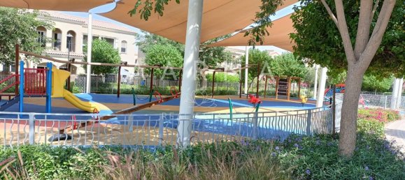 3 bedrooms Townhouse in Serena, UAE No. 16148 13