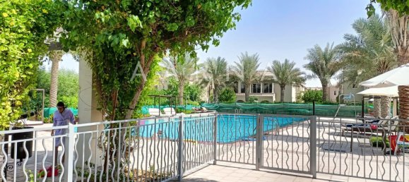 3 bedrooms Townhouse in Serena, UAE No. 16148 14