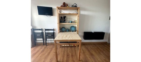 1 غرف نوم شقة في Tossa de Mar, Spain رقم 153341 11