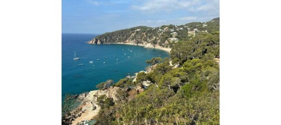 1 غرف نوم شقة في Tossa de Mar, Spain رقم 153341 13