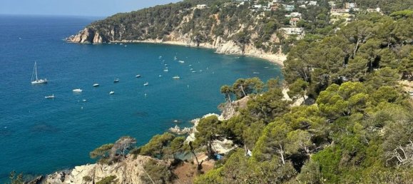 1 غرف نوم شقة في Tossa de Mar, Spain رقم 153341 3