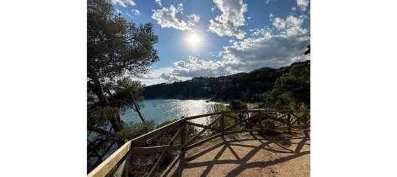 1 غرف نوم شقة في Tossa de Mar, Spain رقم 153341 4