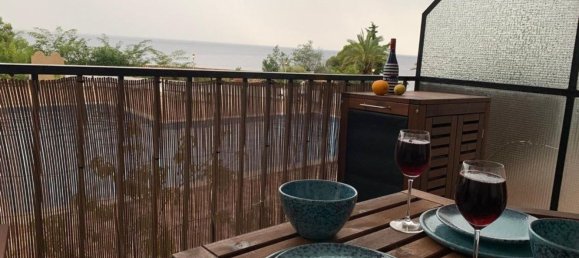 1 غرف نوم شقة في Tossa de Mar, Spain رقم 153341 2