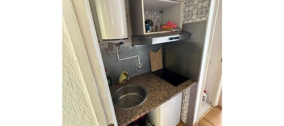 1 غرف نوم شقة في Tossa de Mar, Spain رقم 153341 9