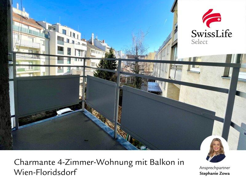 4-salle Appartement à Meidling, Austria No. 165915