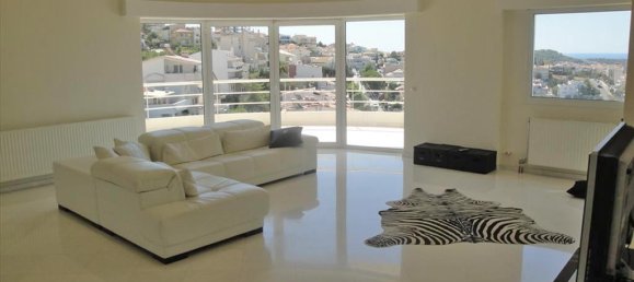 Недвижимость 230м² в Вула, Греция № 8012 2