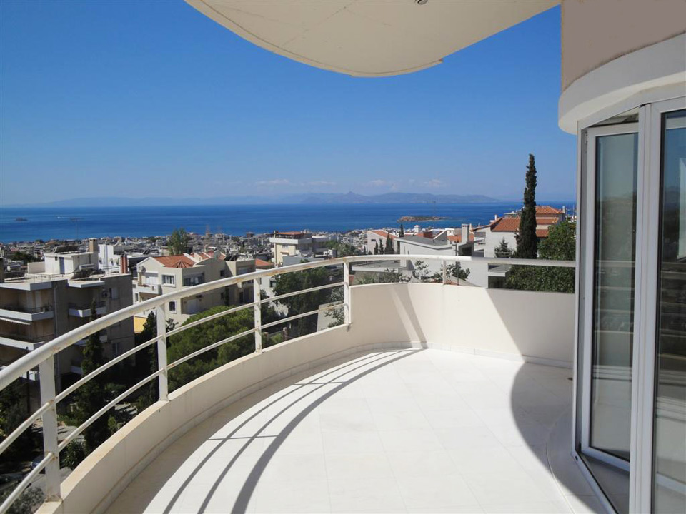 4 salles propriété à vendre à Voula, Vari-Voula-Vouliagmeni, East Attica, Attica, Greece № 8012