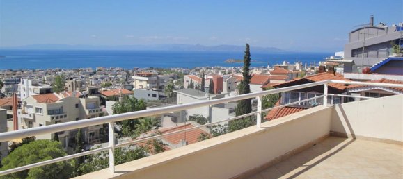 Недвижимость 230м² в Вула, Греция № 8012 19