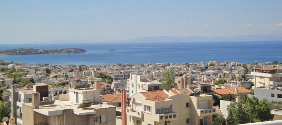 Недвижимость 230м² в Вула, Греция № 8012 16