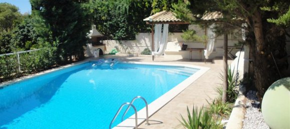 Недвижимость 230м² в Вула, Греция № 8012 18