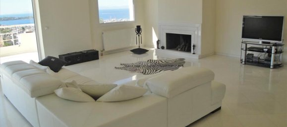 4 salles propriété à vendre à Voula, Vari-Voula-Vouliagmeni, East Attica, Attica, Greece № 8012 5
