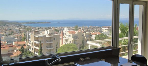 4 salles propriété à vendre à Voula, Vari-Voula-Vouliagmeni, East Attica, Attica, Greece № 8012 8