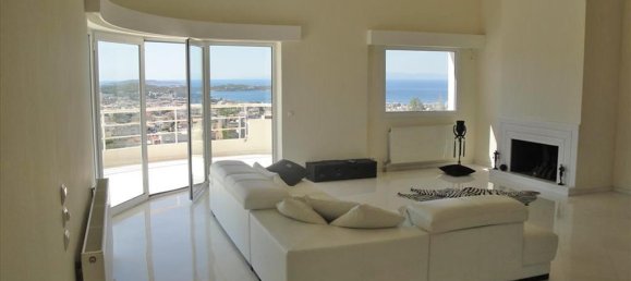 4 salles propriété à vendre à Voula, Vari-Voula-Vouliagmeni, East Attica, Attica, Greece № 8012 3
