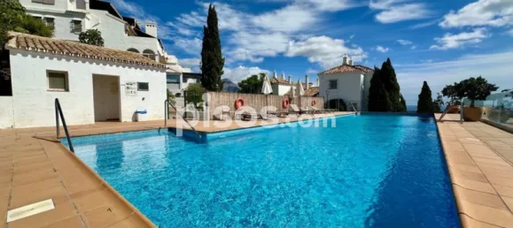 2 bedrooms Apartment in Malaga, Spain No. 110953 18