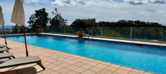 2 bedrooms Apartment in Malaga, Spain No. 110953 2