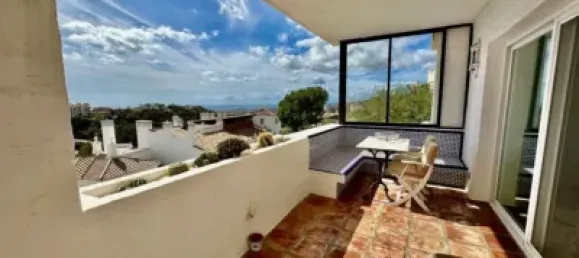 2 bedrooms Apartment in Malaga, Spain No. 110953 19