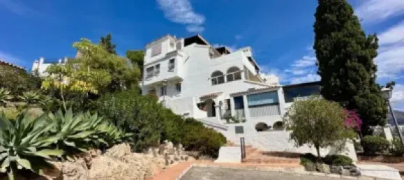 2 bedrooms Apartment in Malaga, Spain No. 110953 14