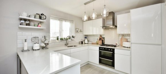 3 bedrooms House in Newington, United Kingdom No. 10600 6