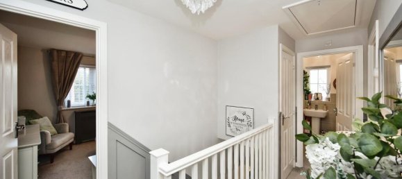 3 bedrooms House in Newington, United Kingdom No. 10600 30