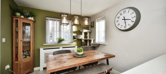 3 bedrooms House in Newington, United Kingdom No. 10600 37