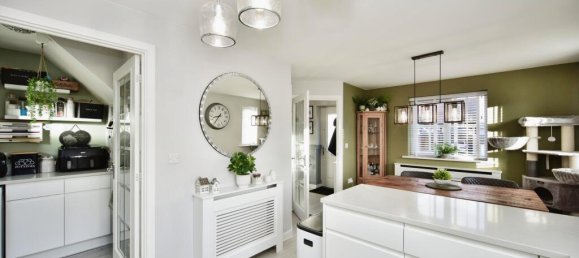 3 bedrooms House in Newington, United Kingdom No. 10600 17