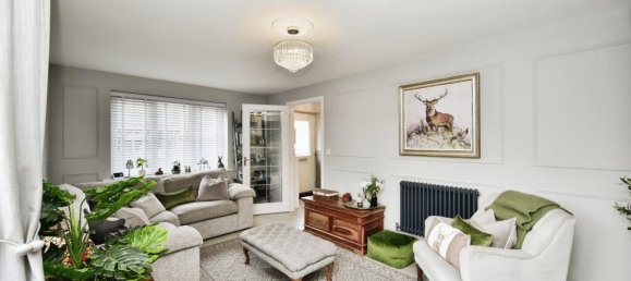 3 bedrooms House in Newington, United Kingdom No. 10600 4