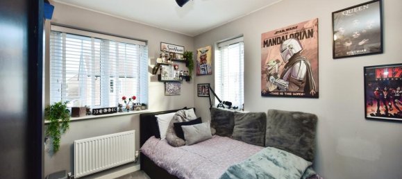 3 bedrooms House in Newington, United Kingdom No. 10600 14