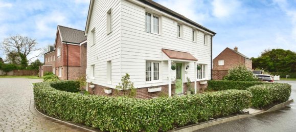 3 bedrooms House in Newington, United Kingdom No. 10600 53