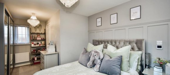 3 bedrooms House in Newington, United Kingdom No. 10600 12