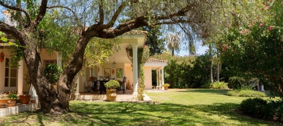 3 bedrooms Villa in Estepona, Spain No. 186119 12