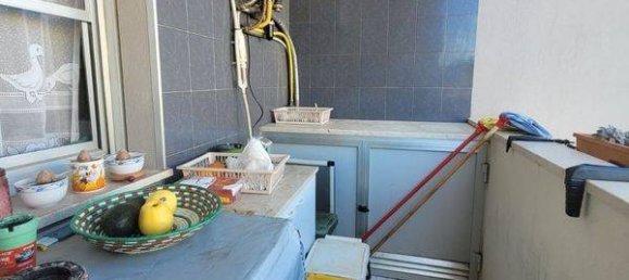 Apartamento T2 em Mazara del Vallo, Italy N.º 204271 9