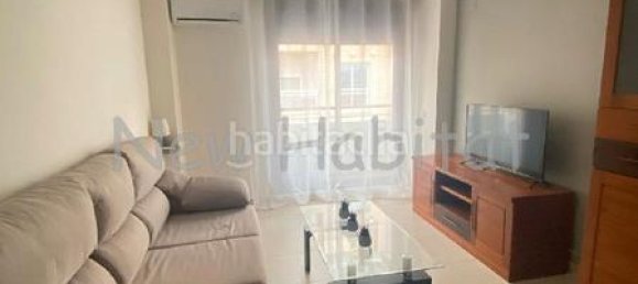Apartamento de 1 dormitorio en Almassora, Spain No. 168185 3
