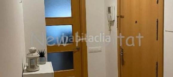 Apartamento de 1 dormitorio en Almassora, Spain No. 168185 7