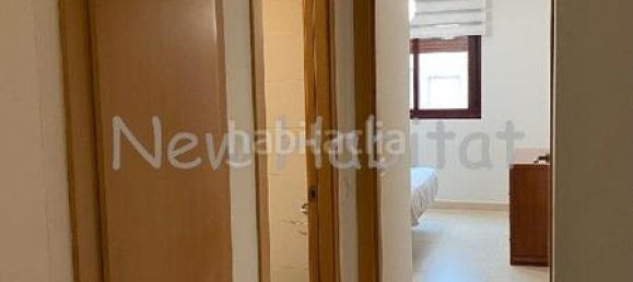 Apartamento de 1 dormitorio en Almassora, Spain No. 168185 8