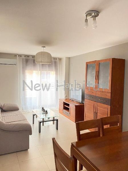 Apartamento de 1 dormitorio en Almassora, Spain No. 168185