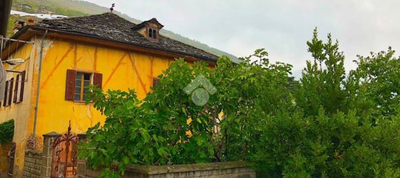 11-Zimmer Villa in Aosta, Italy, Nr. 160159 6