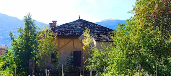11-Zimmer Villa in Aosta, Italy, Nr. 160159 7