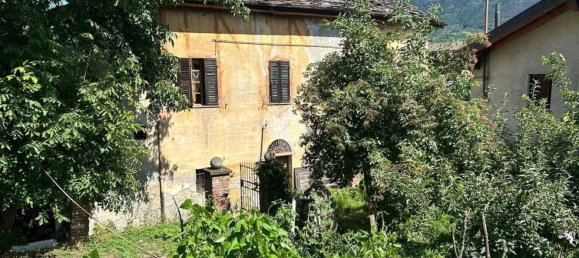 11-Zimmer Villa in Aosta, Italy, Nr. 160159 8