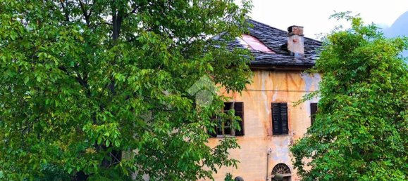 11-Zimmer Villa in Aosta, Italy, Nr. 160159 5