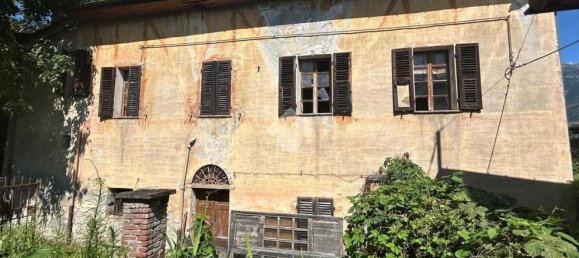 11-Zimmer Villa in Aosta, Italy, Nr. 160159 3