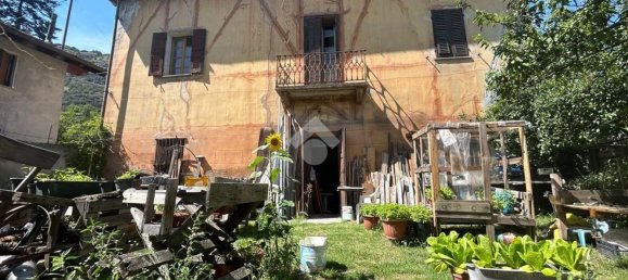 11-Zimmer Villa in Aosta, Italy, Nr. 160159 2