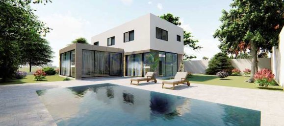 4 bedrooms Villa in Palodeia, Cyprus No. 16008 3