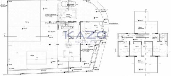 4 bedrooms Villa in Palodeia, Cyprus No. 16008 2