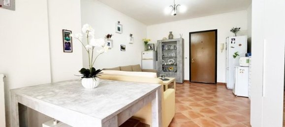 Apartamento de 2 divisões em Rome, Italy N.º 34053 22