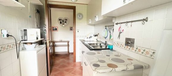 Apartamento de 2 divisões em Rome, Italy N.º 34053 14